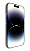 Kryt TPU Honor 200 Smart 5G, čirá