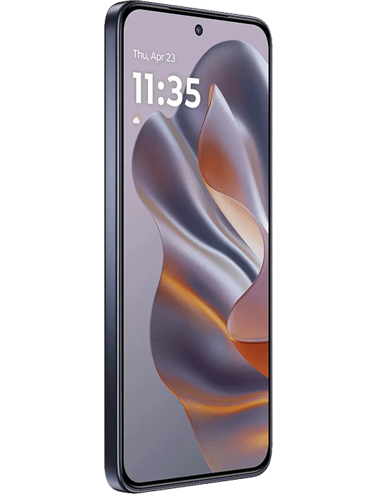 Motorola Edge 60 Neo 5G 256GB, šedá