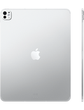 iPad Pro 13 512GB Wi-Fi+Cellular (2025), stříbrná