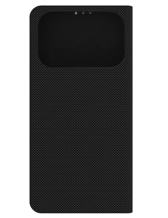 Flip Duet Honor 600 Pro 5G, černá