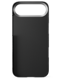 Kryt Epico UNUM SlimAramid Mag+ pro iPhone Air, černá
