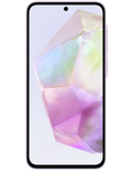 Samsung Galaxy A35 5G 128GB, fialová