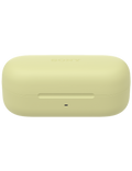 Sluchátka Sony WF-C510, žlutá