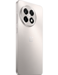 OnePlus 13R 5G 256GB, stříbrná