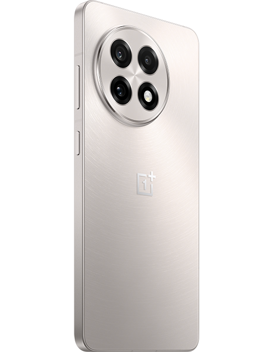 OnePlus 13R 5G 256GB, stříbrná