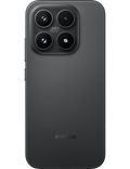 Xiaomi 17 5G 512GB, černá
