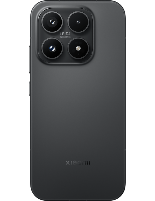 Xiaomi 17 5G 512GB, černá