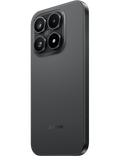 Xiaomi 17 5G 512GB, černá