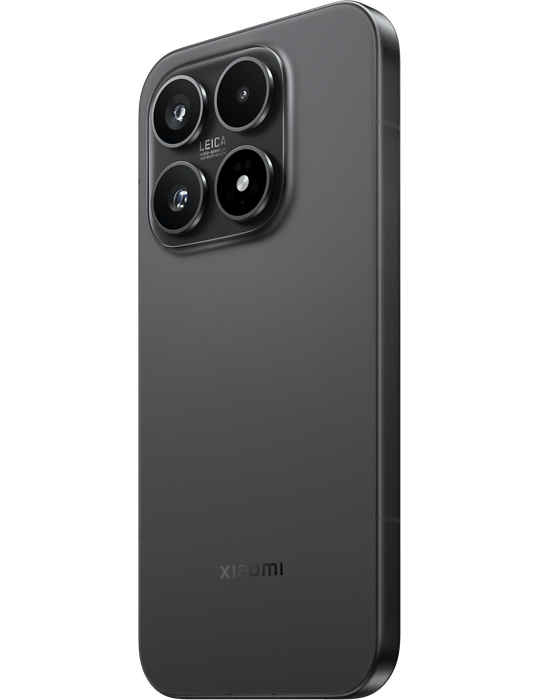 Xiaomi 17 5G 512GB, černá