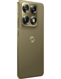 Motorola Signature 5G 512GB, zelená