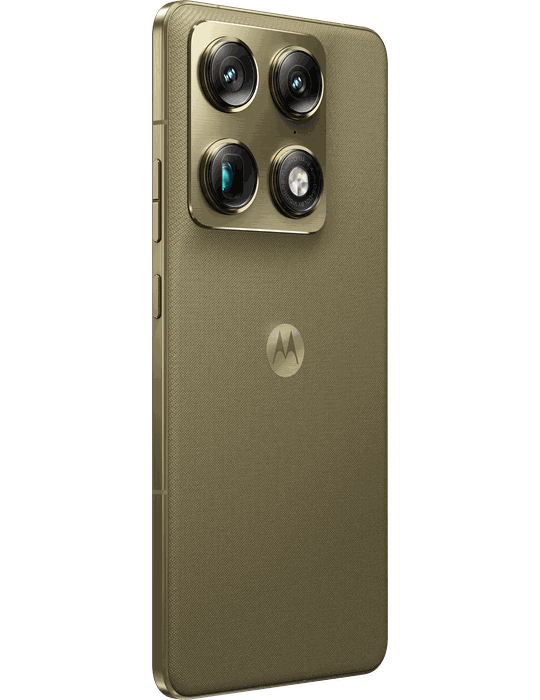 Motorola Signature 5G 512GB, zelená