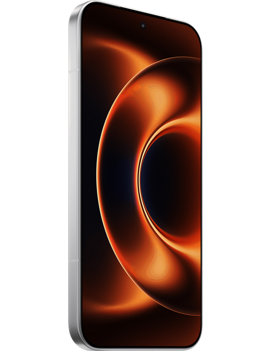Xiaomi 17 Ultra 5G 512GB, bílá