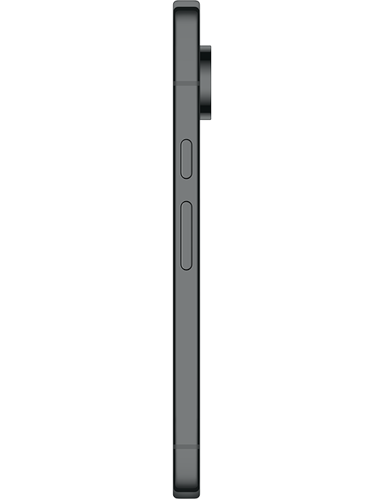 Google Pixel 10 Pro 5G 128GB, Obsidian