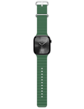 Řemínek Apple Watch ocean 38/40/41/42 mm, zelená