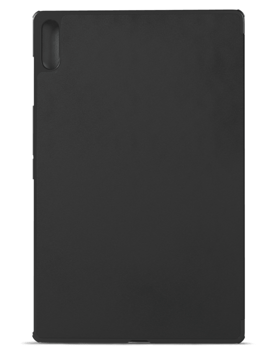 Flip Samsung Galaxy Tab S11 Ultra, černá