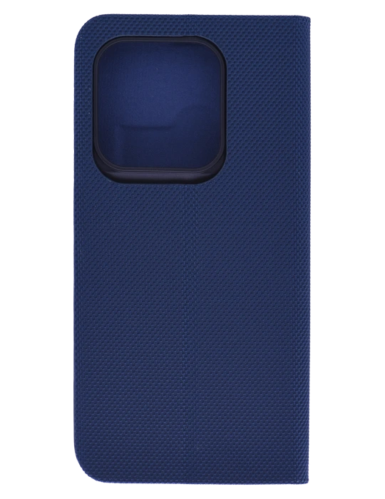 Flip Duet Motorola Signature 5G, modrá