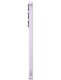 Samsung Galaxy A35 5G 128GB, fialová