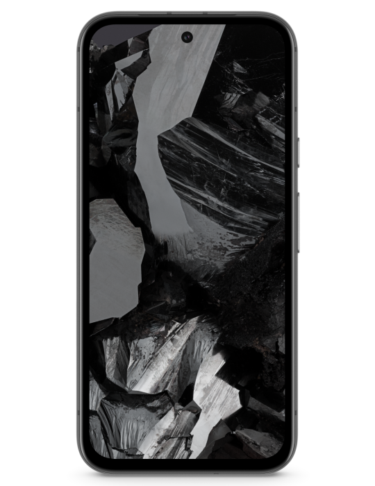 Google Pixel 8a 5G 128GB, Obsidian
