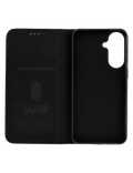 Flip Duet Samsung Galaxy A37 5G, černá
