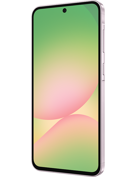 Samsung Galaxy A56 5G 128GB, růžová