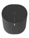 Reproduktor Sonos Move s Bluetooth a multiroom, černá