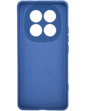 Kryt Liquid Redmi Note 14 Pro 5G, modrá