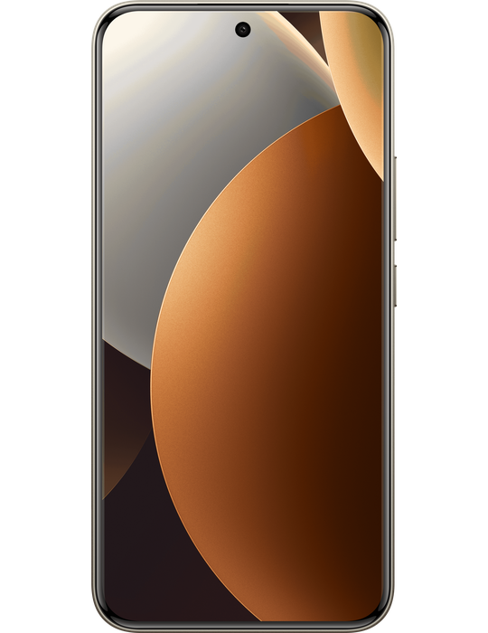 Xiaomi Redmi Note 15 Pro + 5G 256GB, hnědá
