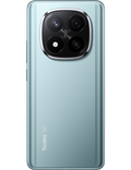 Xiaomi Redmi Note 14 Pro + 5G 256GB, modrá