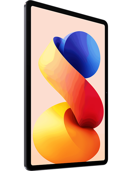 Xiaomi Redmi Pad 2 Pro 5G 128GB, šedá