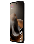 Motorola Moto G77 5G 256GB, černá