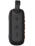 Reproduktor JBL GO 4, černá