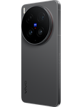 Vivo X300 Ultra 5G 1TB Photographer Kit, černá