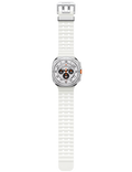 Samsung Galaxy Watch Ultra, bílá