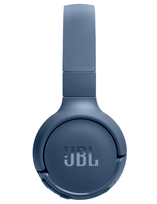 Sluchátka JBL Tune 520BT, modrá