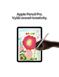 iPad Air 13 128GB Wi-Fi+Cellular (2025), fialová