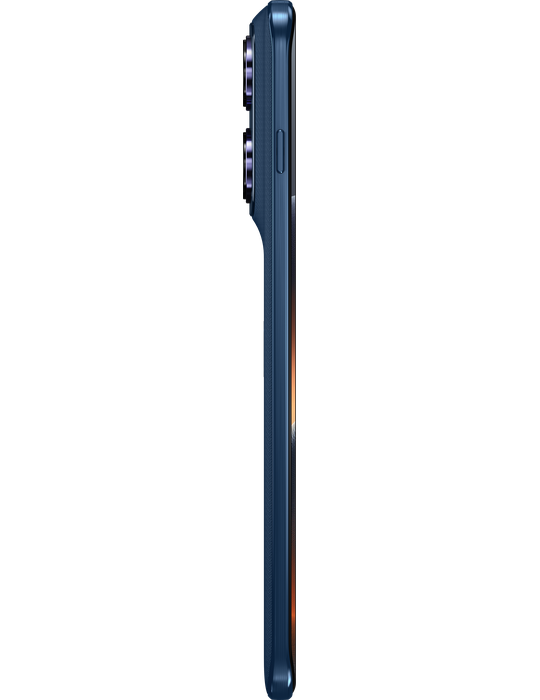 Motorola Edge 70 Pro 5G 256GB, modrá