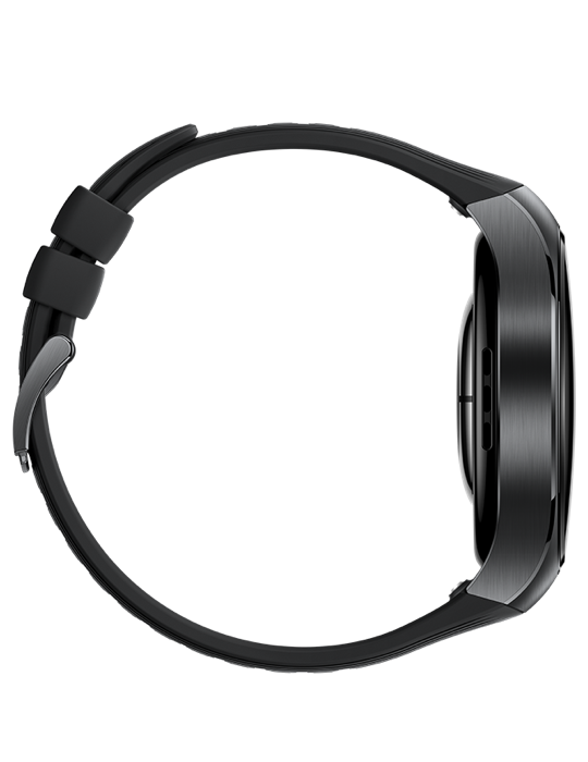 Hodinky Huawei Watch 5 46 mm LTE, černá