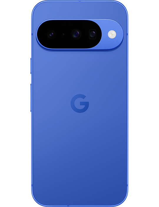 Google Pixel 10 5G 256GB, Indigo