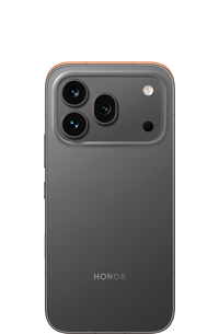 Honor 600 Pro 5G 512GB, černá