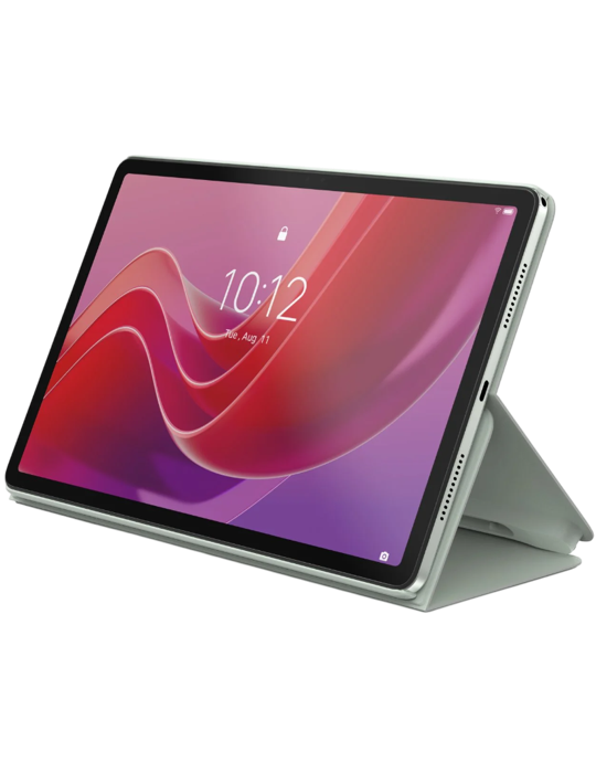 Pouzdro na tablet Lenovo Folio Case Tab M11, zelená