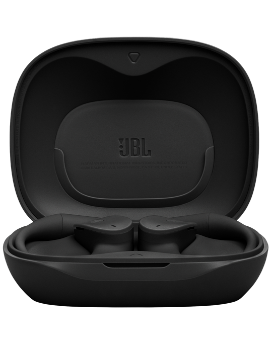 Sluchátka JBL SENSE LITE, černá