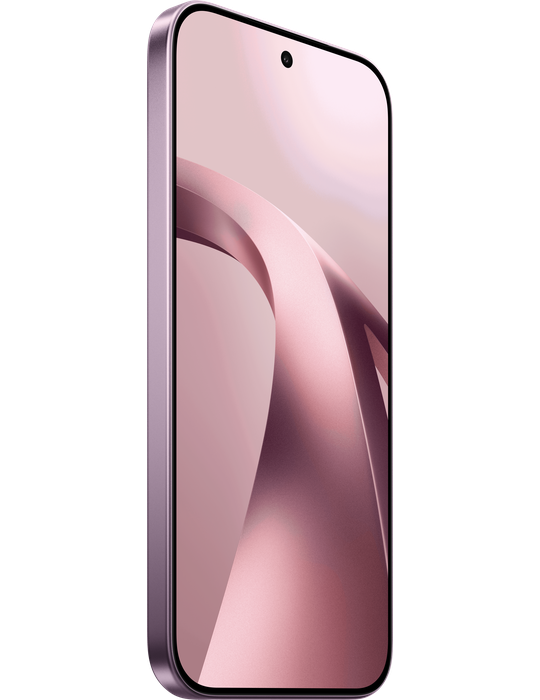 Xiaomi 17T 5G 512GB, fialová