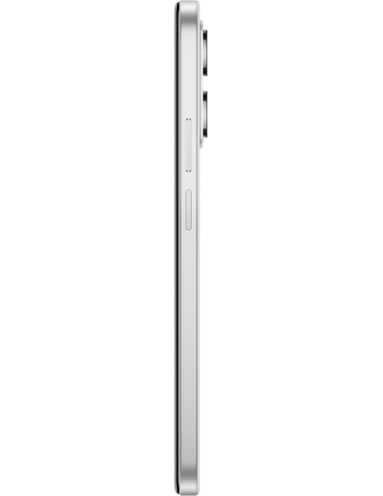 Honor 400 Smart 5G 128GB, stříbrná
