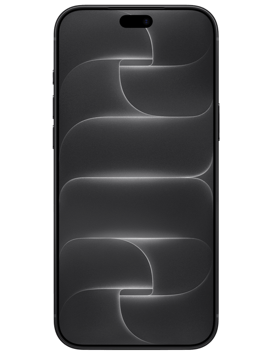 iPhone 18 Pro Max 5G 512GB, černá