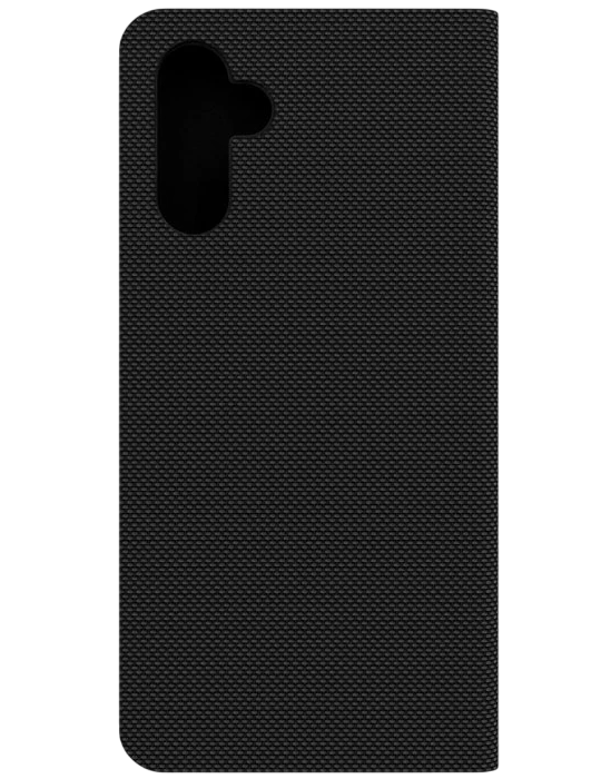 Flip Duet Samsung Galaxy S25 FE 5G, černá