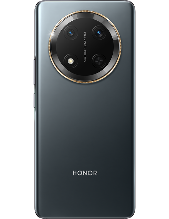 HONOR Magic7 Lite 5G 512GB, černá