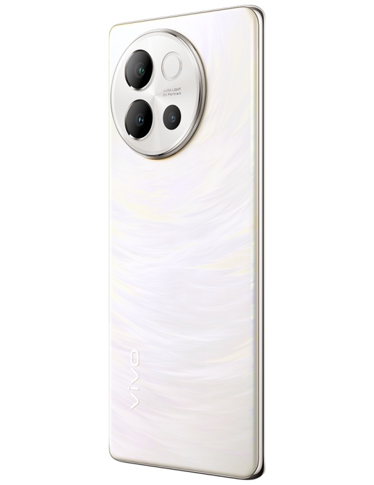 vivo V40 Lite 5G 256GB, bílá