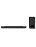 Soundbar Sony Bravia Theatre Bar 6 HTB600, černá