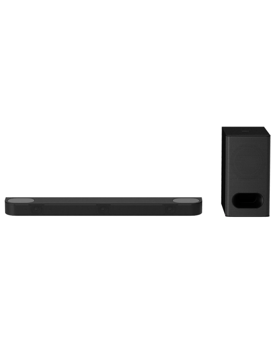 Soundbar Sony Bravia Theatre Bar 6 HTB600, černá