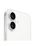 iPhone 17 5G 256GB, bílá